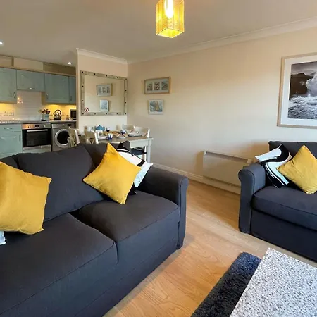 Tatil Evi Scott Court, The Moorings Whitby