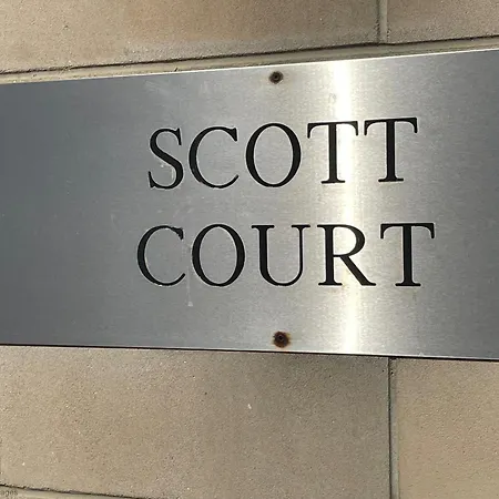 Scott Court, The Moorings Tatil Evi