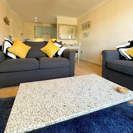 Scott Court, The Moorings Tatil Evi Whitby