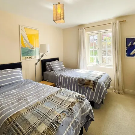 Tatil Evi Scott Court, The Moorings Whitby